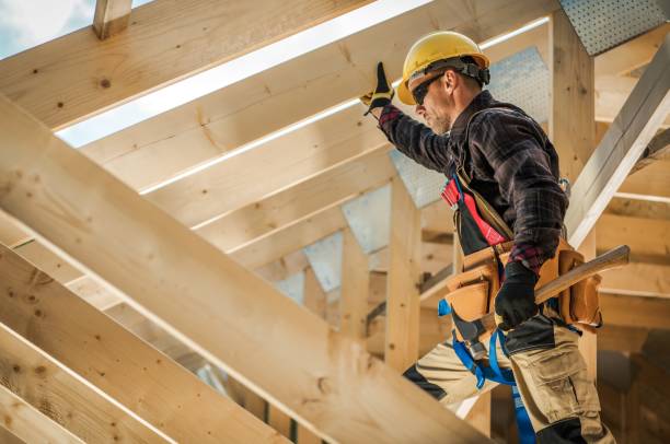 Best Roofing Contractor Near Me  in Forestville, MD