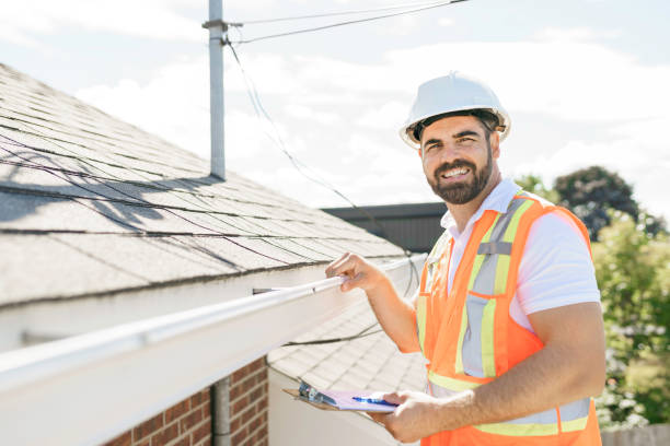 Best Residential Roof Replacement  in Forestville, MD