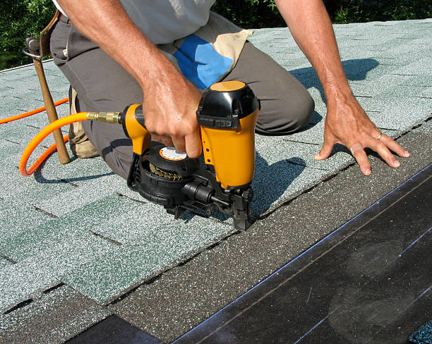 Best Roof Repair Services  in Forestville, MD