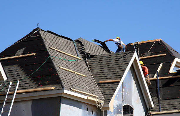Best New Roof Installation  in Forestville, MD