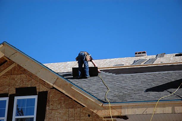 Best Slate Roofing Contractor  in Forestville, MD