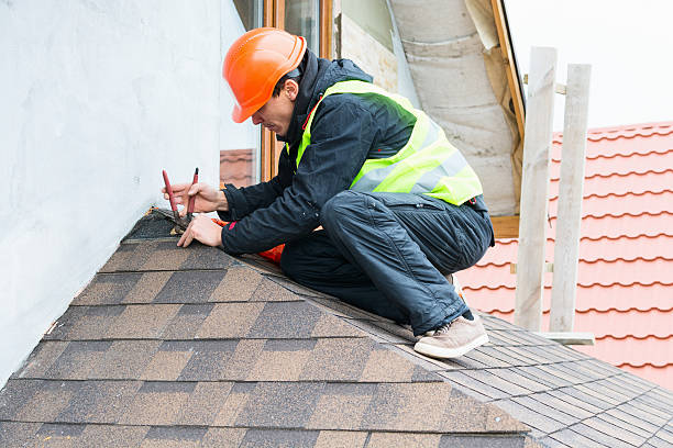 Best Roof Leak Repair  in Forestville, MD