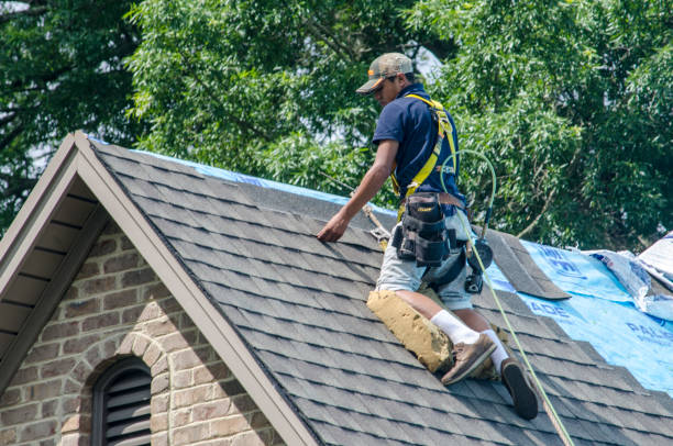 Quick and Trustworthy Emergency Roof Repair Services in Forestville, MD